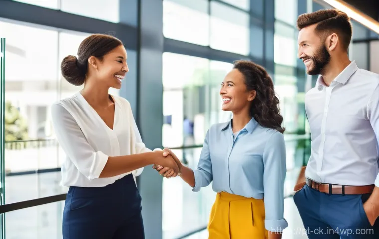 옴니채널 접근 방식을 통한 시장 점유율 확대 - **Prompt 2: Data-Driven Personalization and Advanced Technology**
    "A sophisticated and dynamic v...