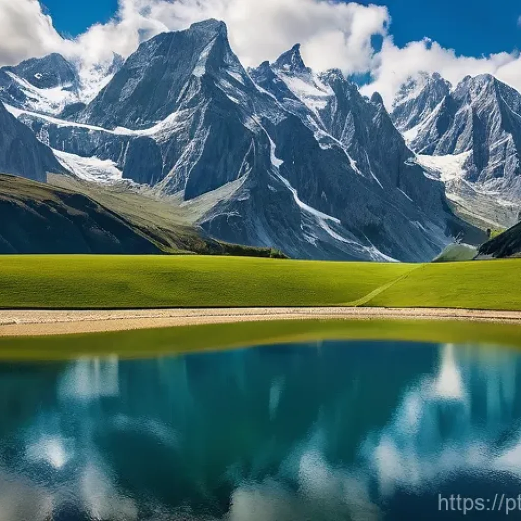 옴니채널 고객 경로 분석의 중요성 - Here are three detailed image prompts in English, designed to generate visuals based on the provided...