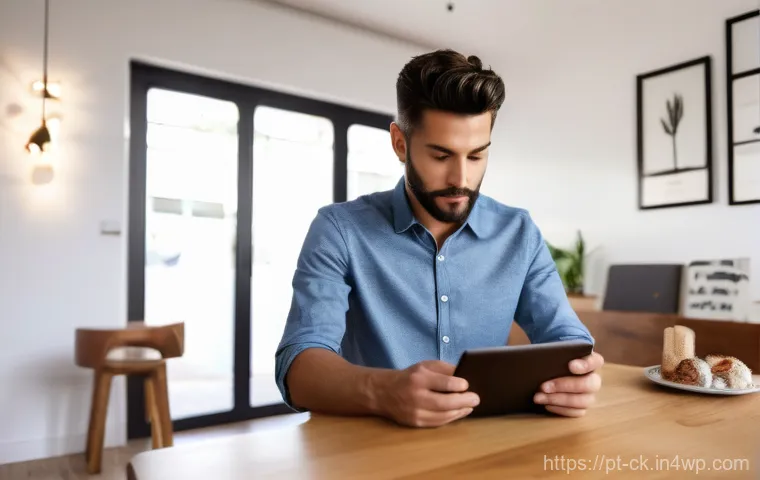 옴니채널 고객 경험을 위한 성공적인 UX UI 디자인 - **Prompt:** A young, elegantly dressed woman in her late 20s, with warm, inviting eyes, stands insid...