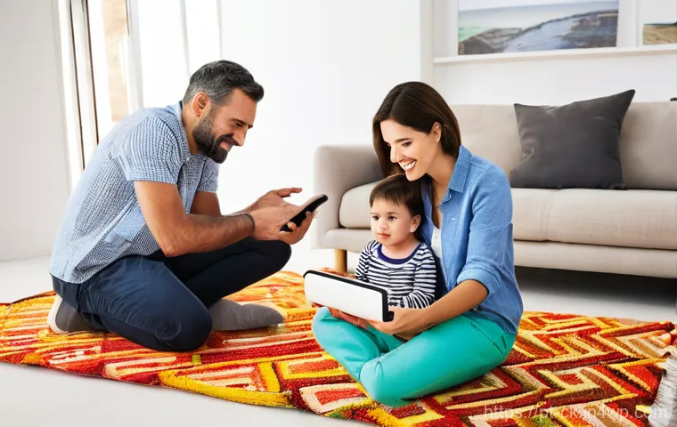 옴니채널 고객 경험을 위한 성공적인 UX UI 디자인 - **Prompt:** A Portuguese man in his early 30s, with a stylish haircut and wearing a comfortable, wel...