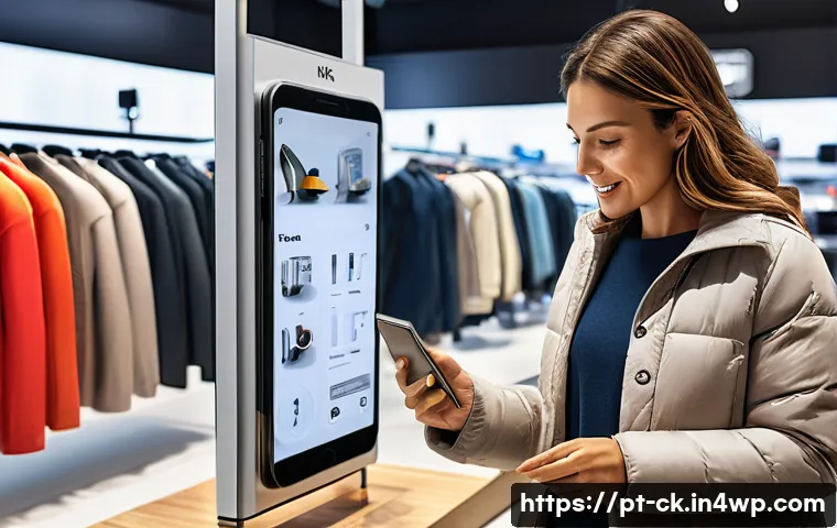 옴니채널 경험에서의 고객 스트리밍 데이터 활용 관련 이미지 1