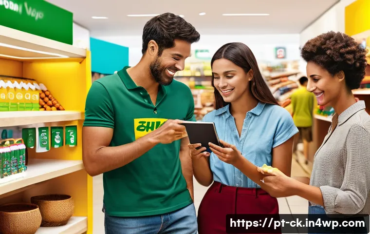 옴니채널 경험의 측정 지표 설정 관련 이미지 2