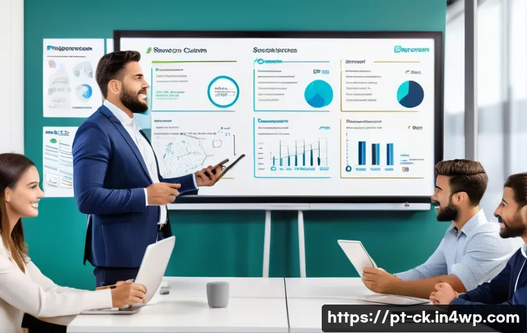 옴니채널 고객 경험의 전환율 최적화 관련 이미지 2